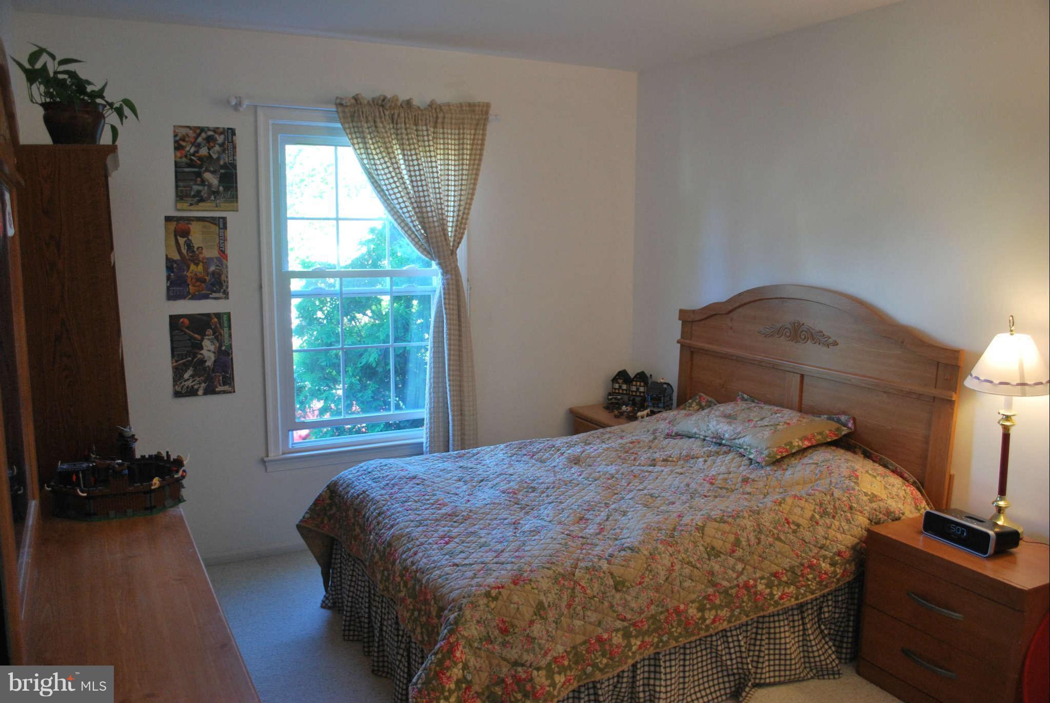 13326 Point Rider Lane Herndon, VA 20171 - Photo 8 of 15 Bedroom (Master)