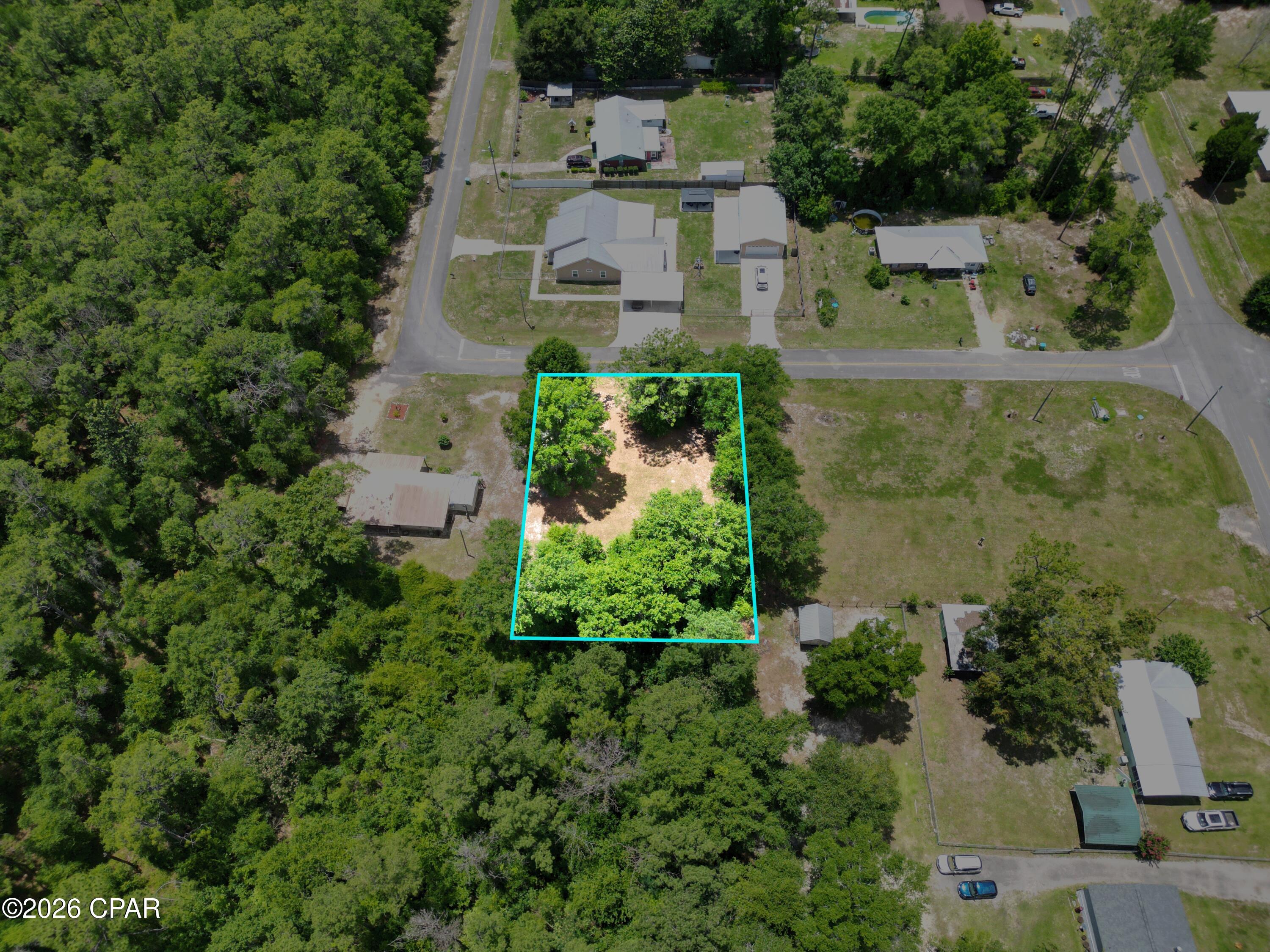 14248 Northwest First Avenue Bristol, FL 32321 - Photo 2 of 5