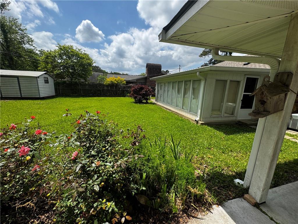 2753 Donald Drive Baton Rouge, LA 70816 - Photo 11 of 11