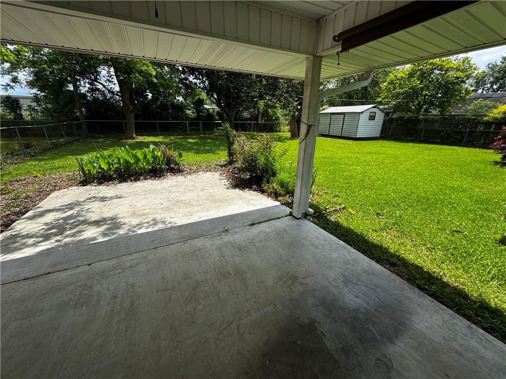 2753 Donald Drive Baton Rouge, LA 70816 - Photo 10 of 11