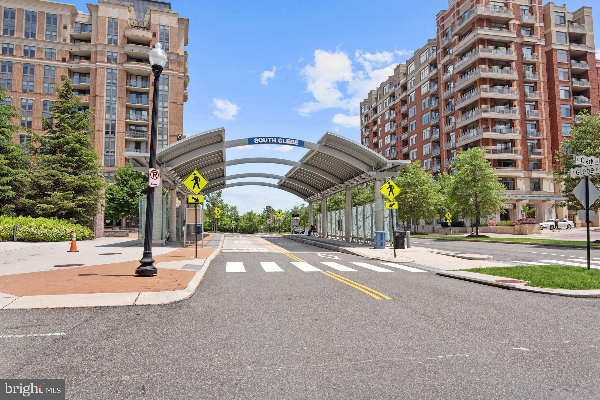 3600 South Glebe Road, Unit 202W Arlington, VA 22202 - Photo 25 of 35