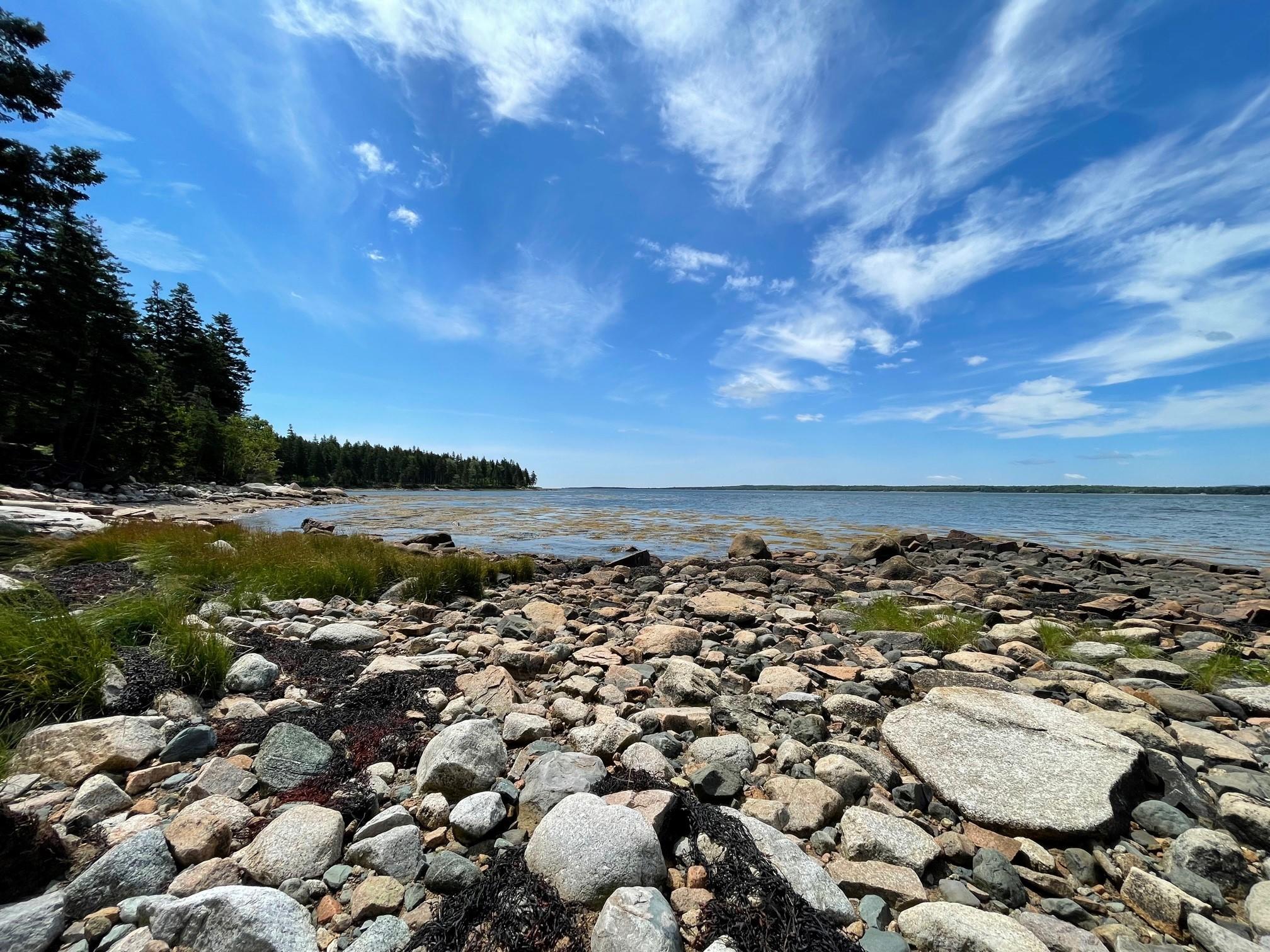 164 Estates Road Steuben, ME 04680 - Photo 10 of 17 rocky water front