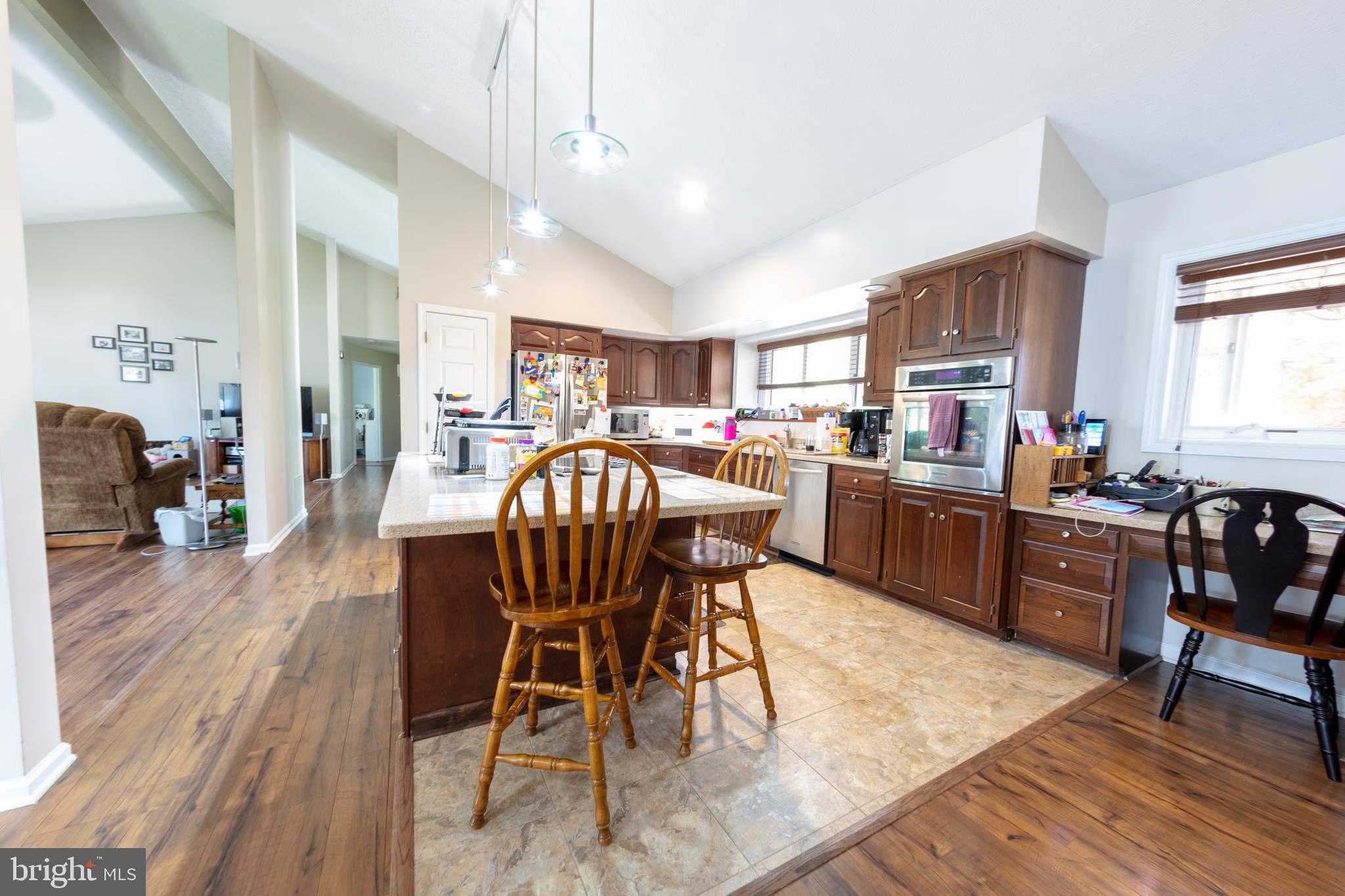 41 Dundee Road Inwood, WV 25428 - Photo 11 of 53 Kitchen