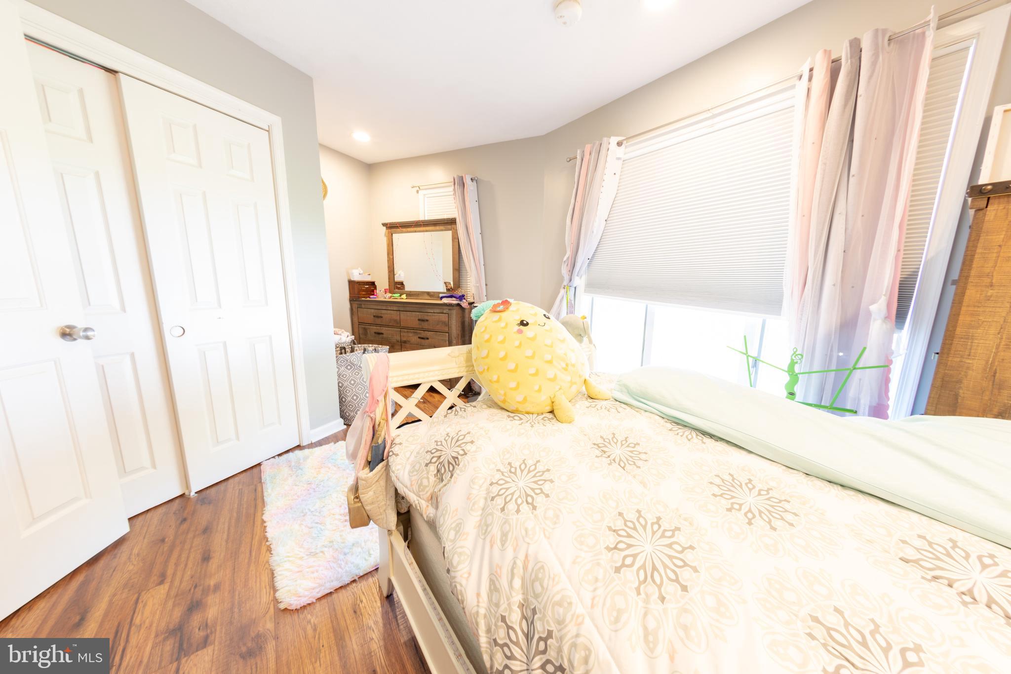 41 Dundee Road Inwood, WV 25428 - Photo 26 of 53 Bedroom