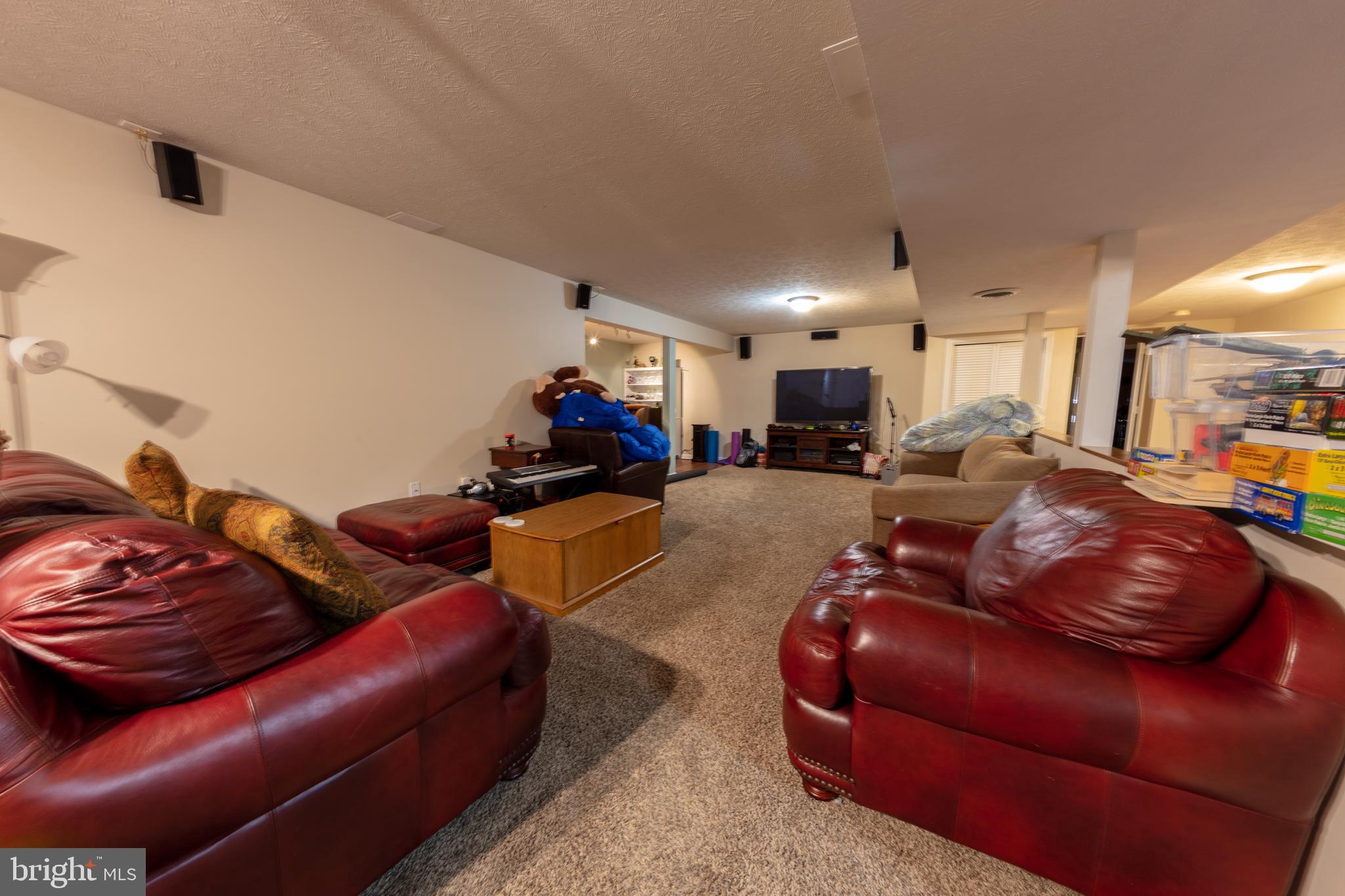 41 Dundee Road Inwood, WV 25428 - Photo 29 of 53 Recreation Room