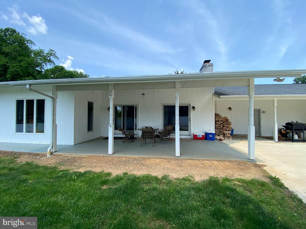 41 Dundee Road Inwood, WV 25428 - Photo 46 of 53 Gallery Image 46