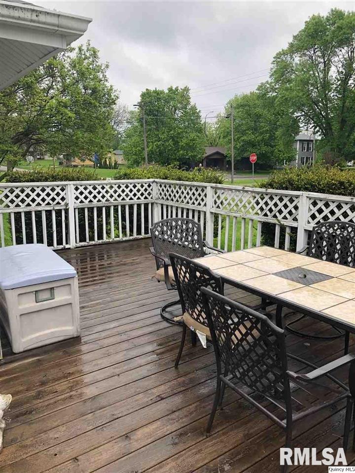 326 Locust Street Carthage, IL 62321 - Photo 12 of 13
