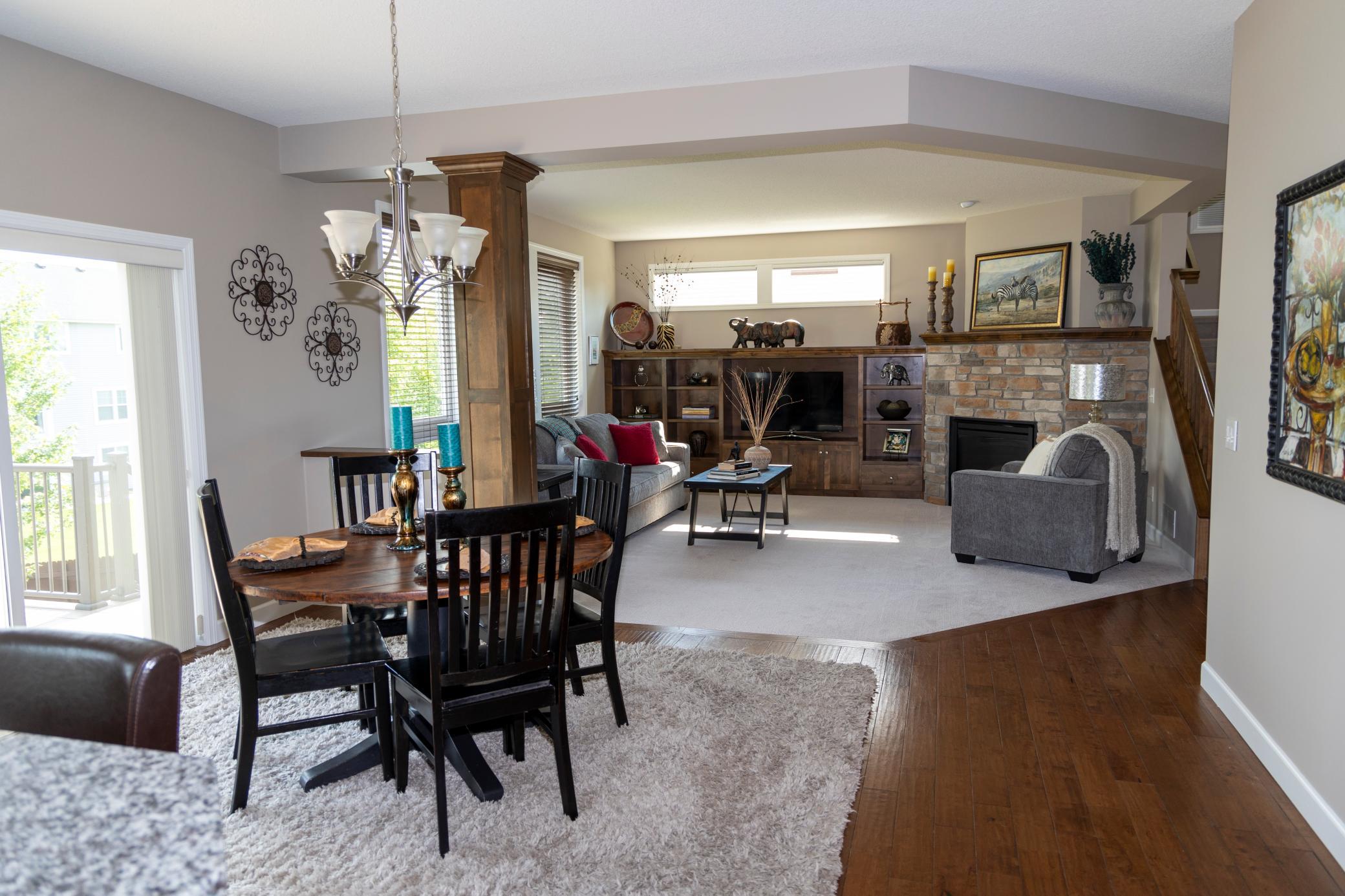 1364 Ridge Lane Shakopee, MN 55379 - Photo 11 of 50
