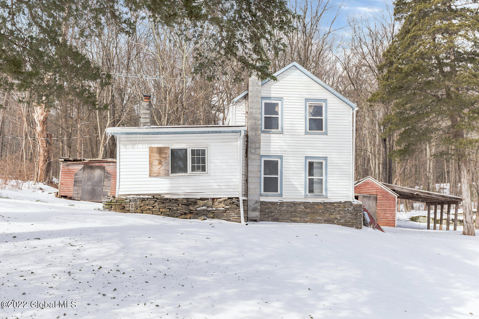 487 High Falls Road Saugerties, NY 12477 - Photo 6 of 6 9de6f8c9-4289-44f3-8dda-ed82680a9795-thu
