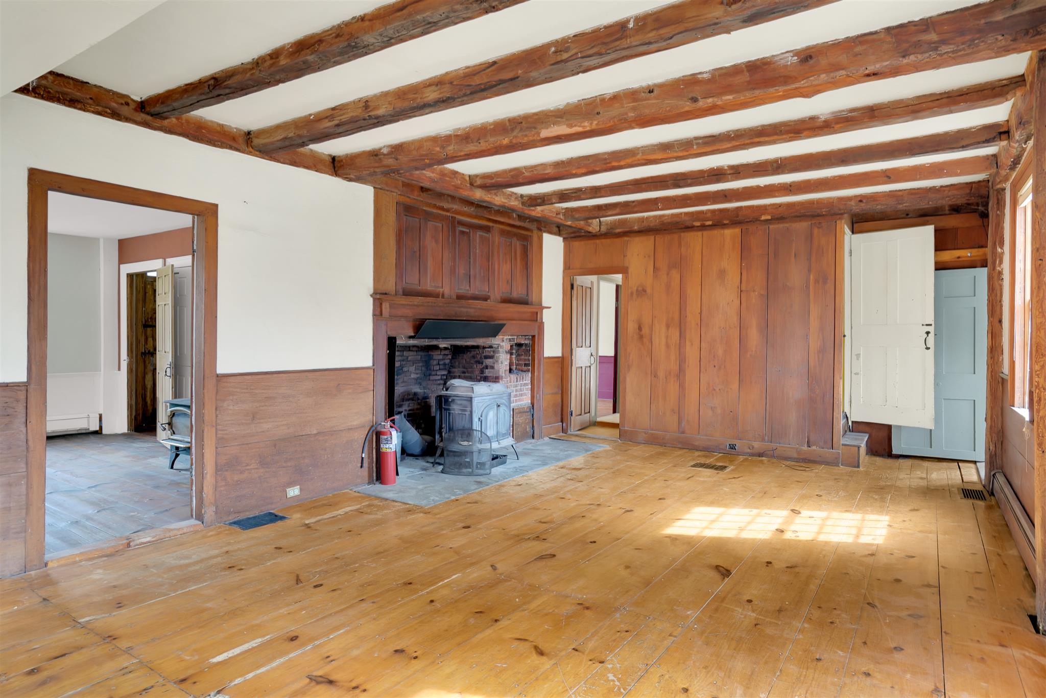 642 Mountain Road Lyndeborough, NH 03082 - Photo 12 of 40