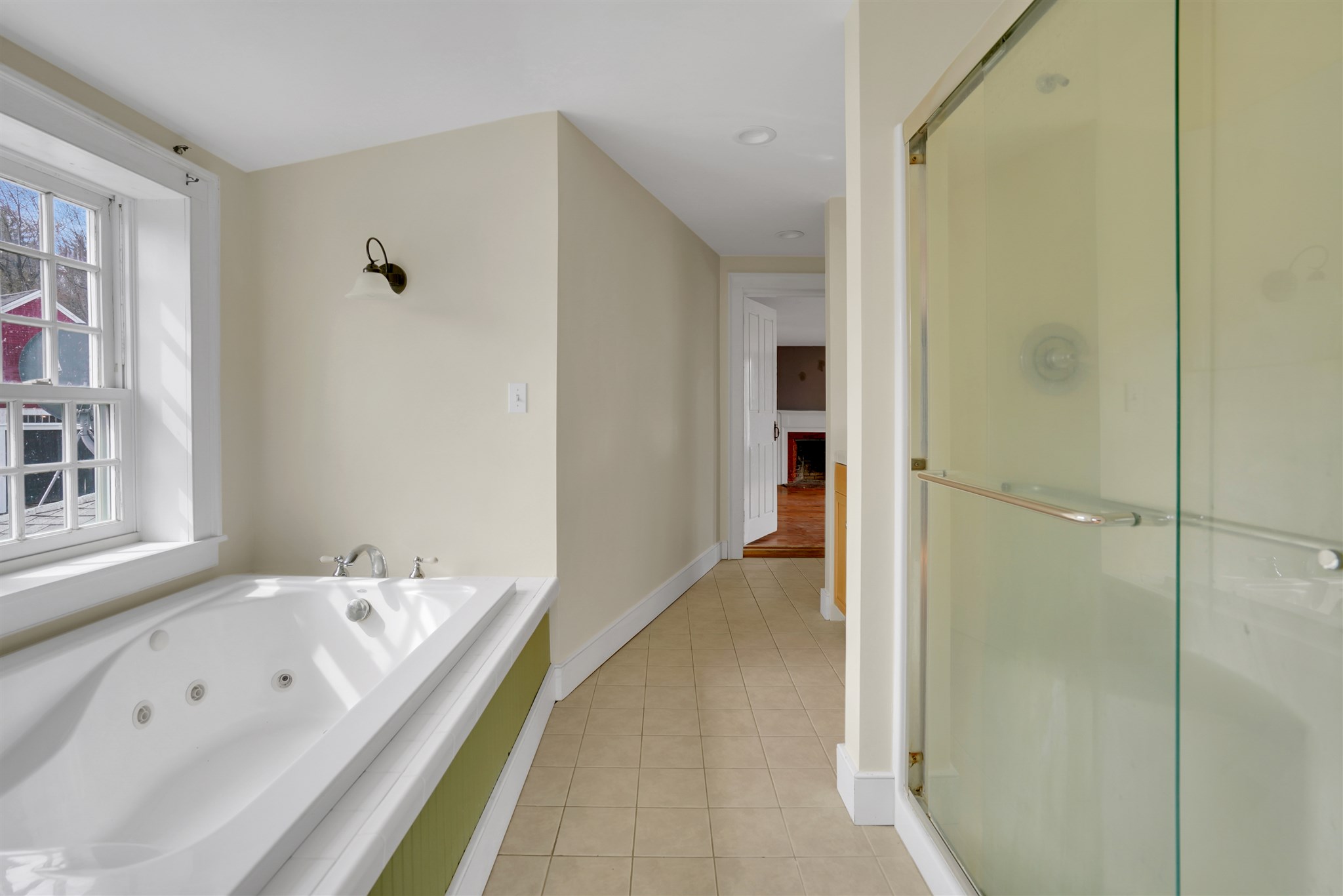 642 Mountain Road Lyndeborough, NH 03082 - Photo 20 of 40