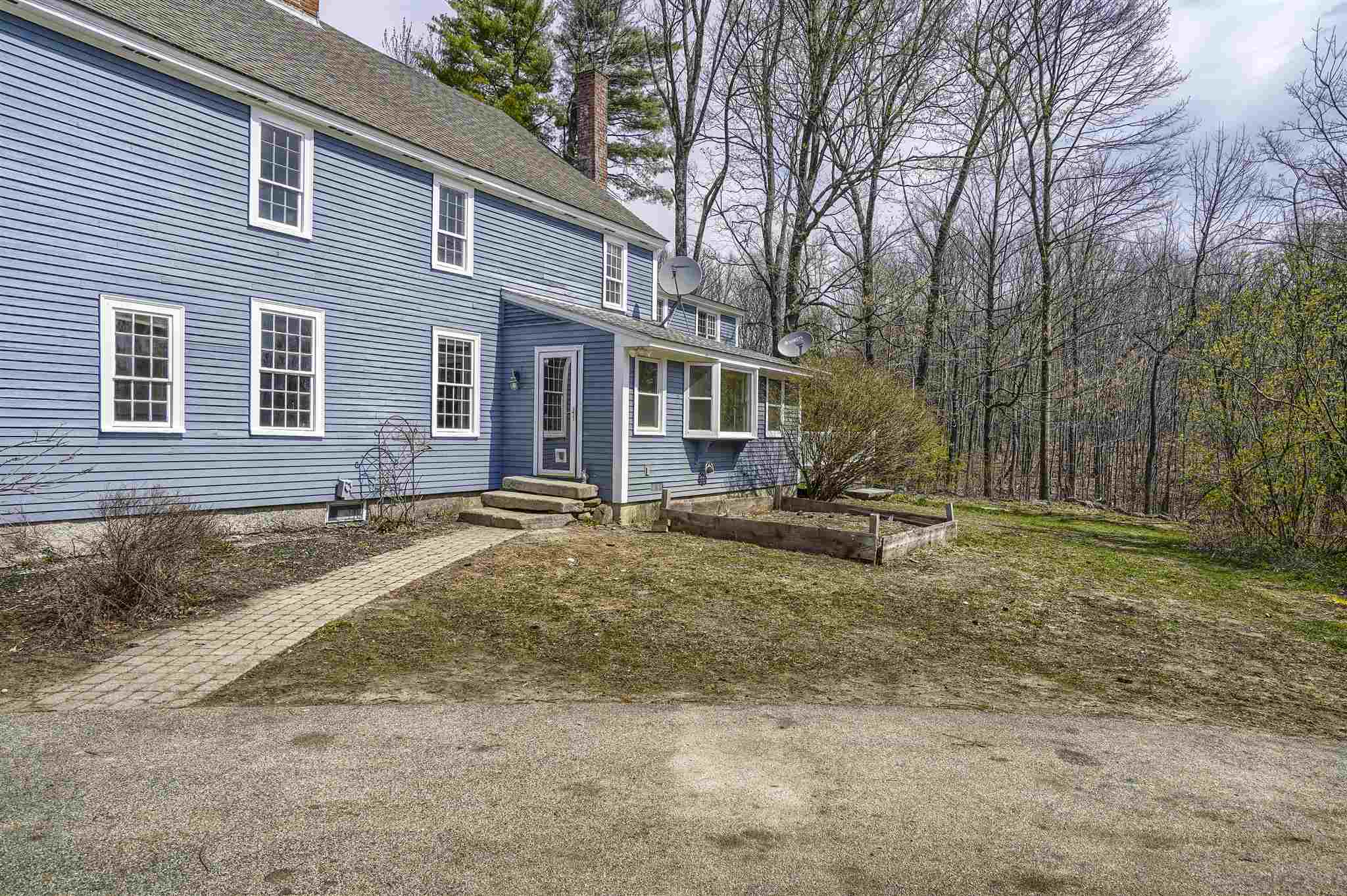 642 Mountain Road Lyndeborough, NH 03082 - Photo 24 of 40