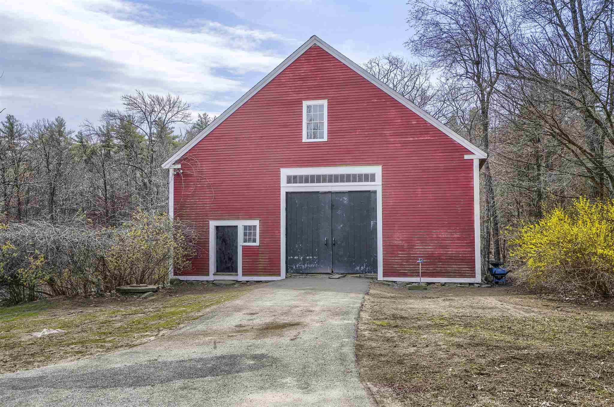 642 Mountain Road Lyndeborough, NH 03082 - Photo 36 of 40