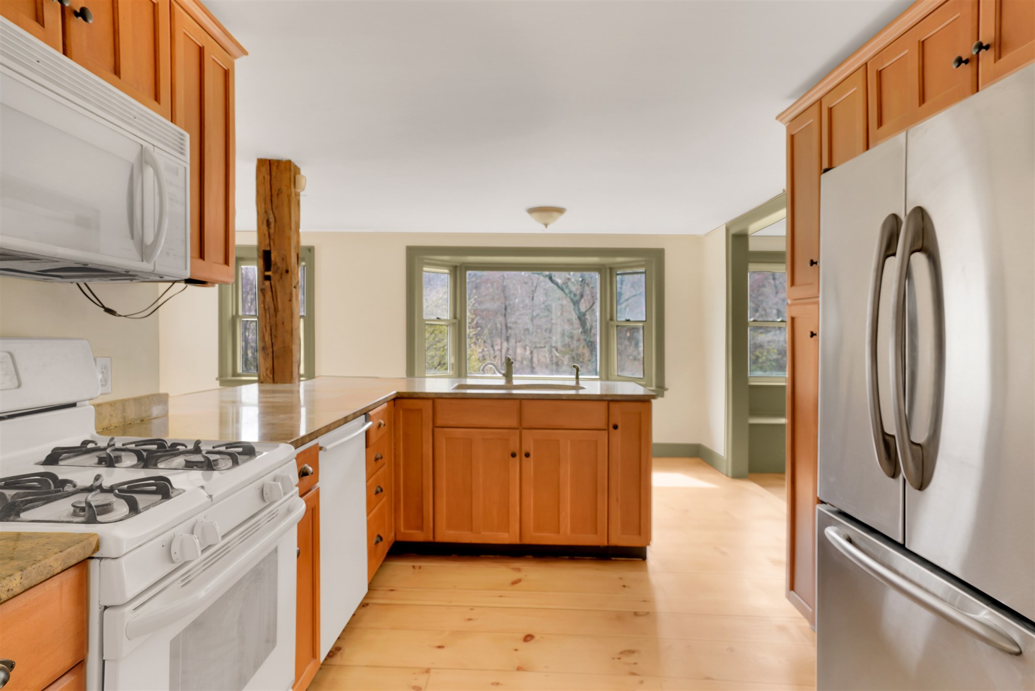 642 Mountain Road Lyndeborough, NH 03082 - Photo 38 of 40