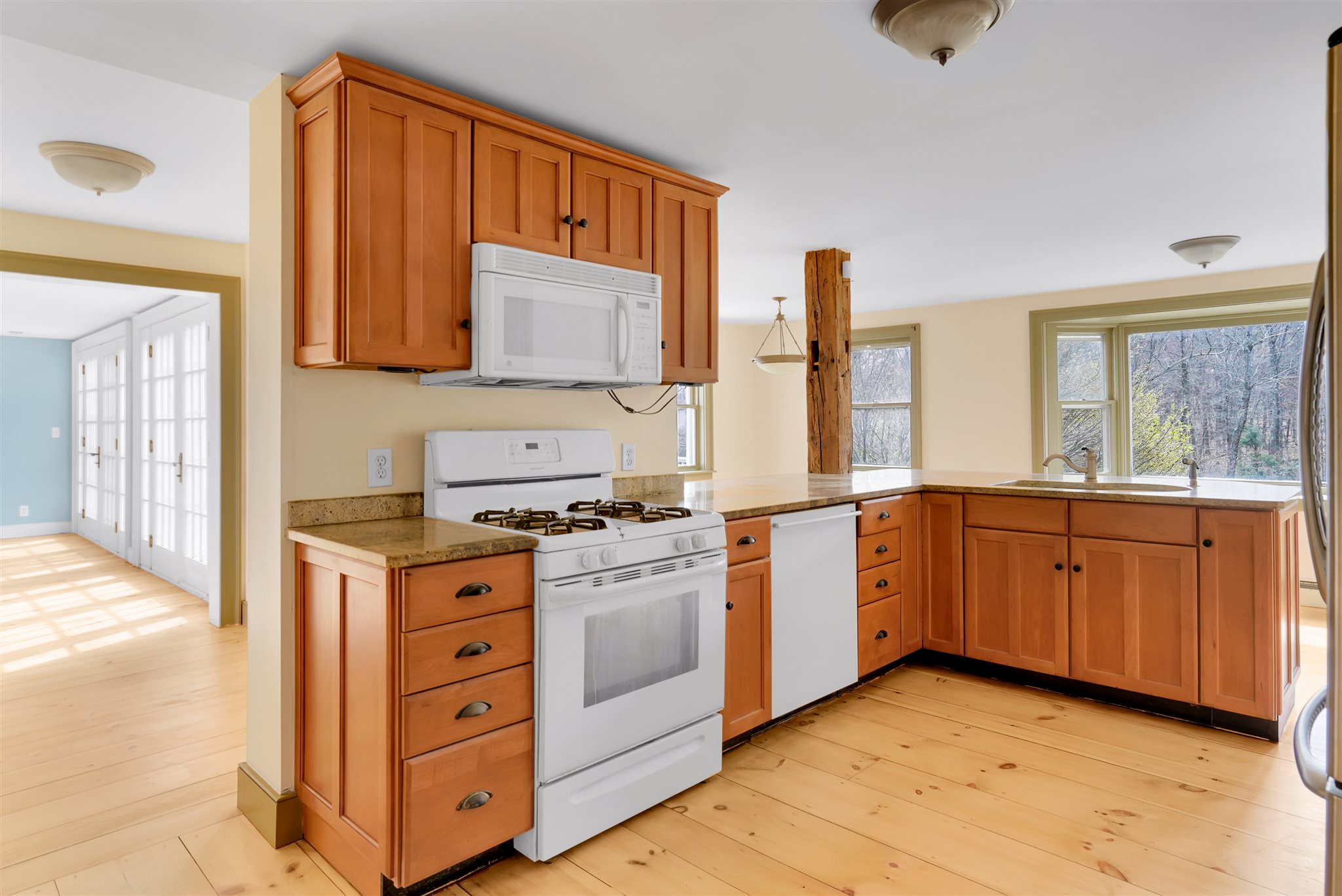 642 Mountain Road Lyndeborough, NH 03082 - Photo 39 of 40