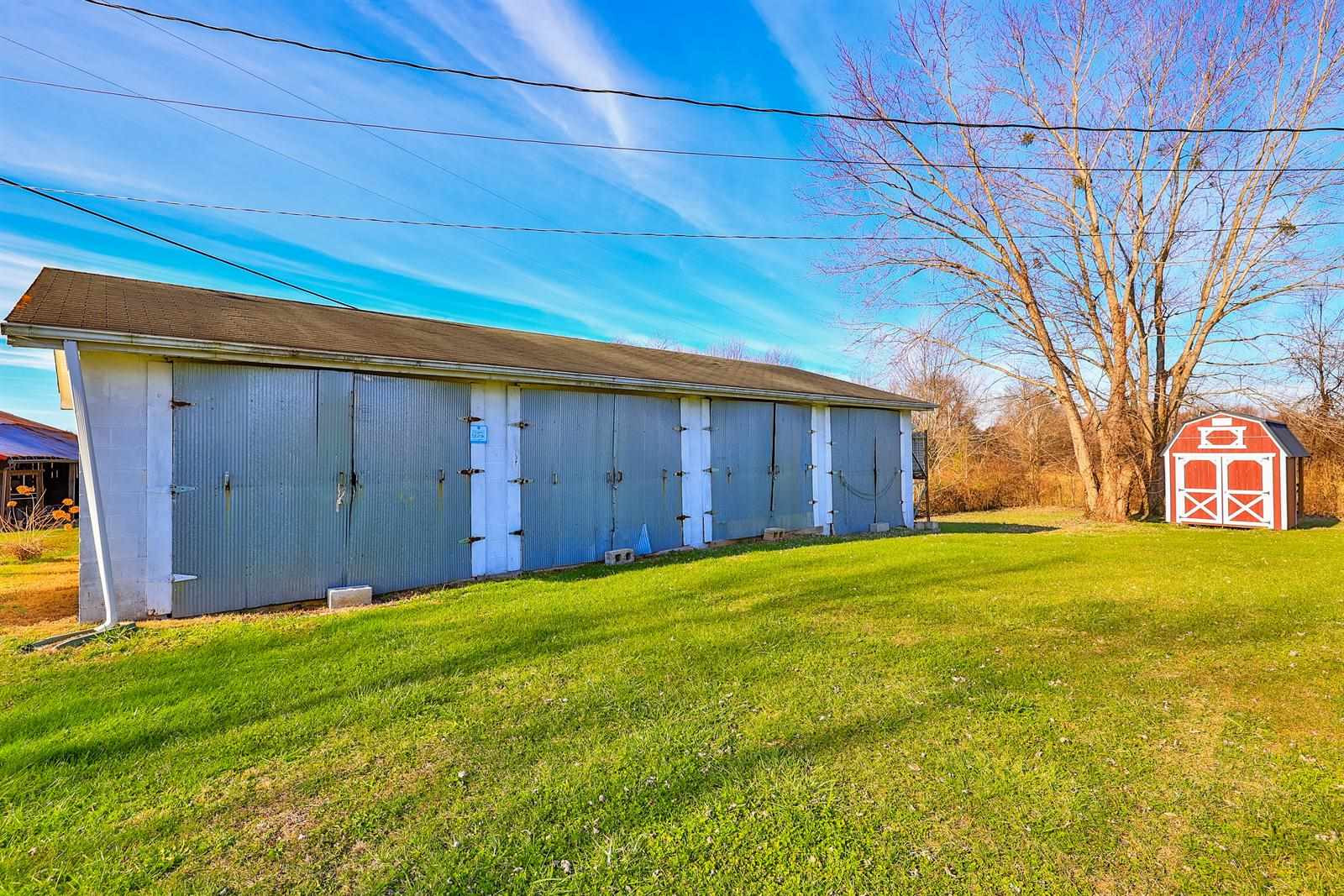 6331 Fike Road Waco, KY 40385 - Photo 39 of 50 Gallery Image 39