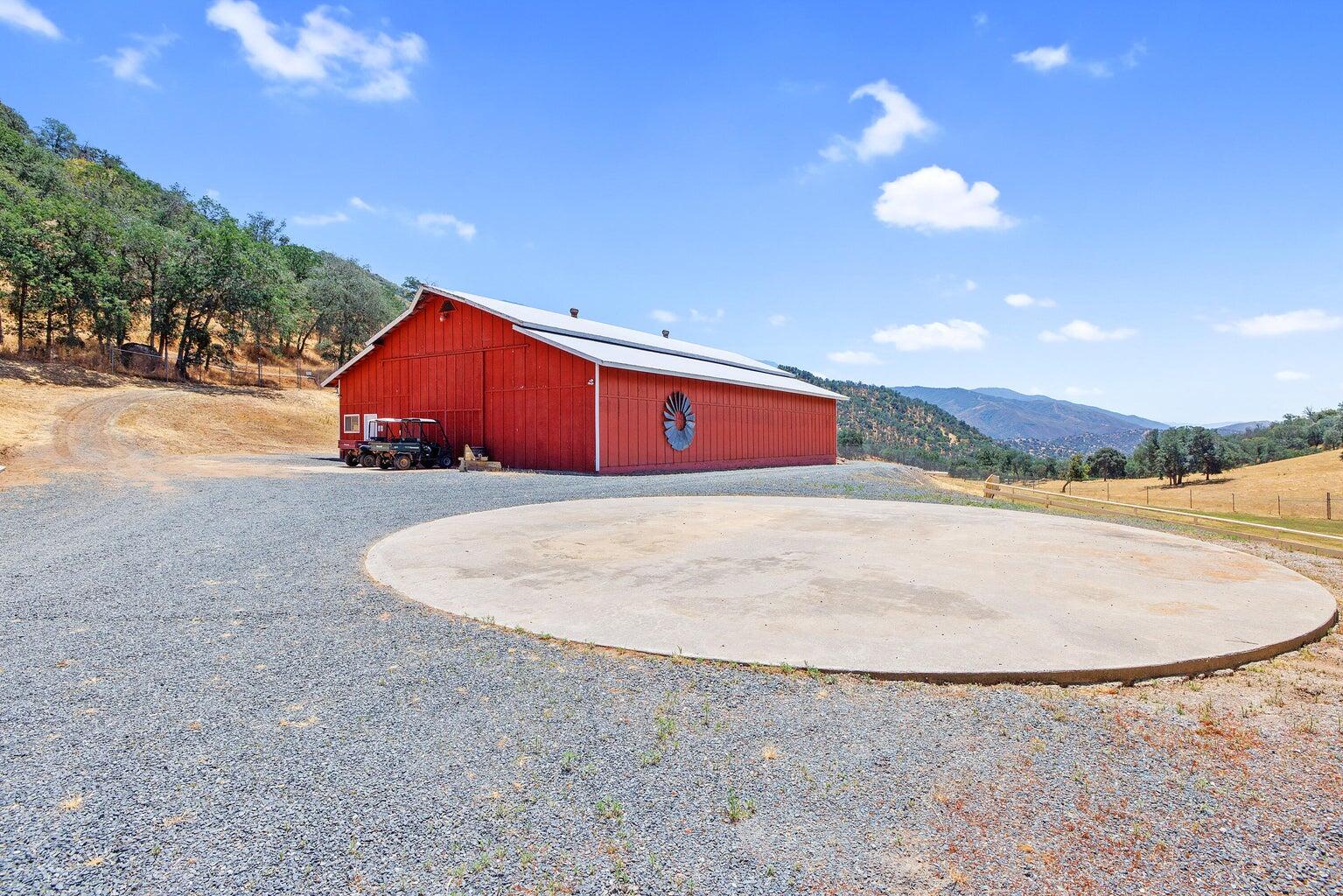 44223 Balch Park Road Springville, CA 93265 - Photo 109 of 110 97