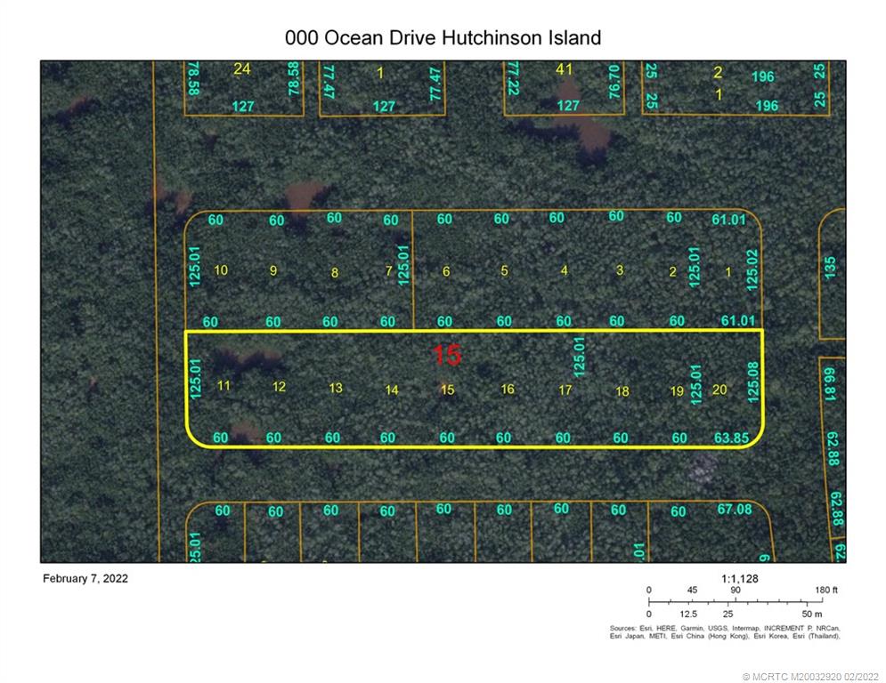 0 A1a Fort Pierce, FL 34945 - Photo 2 of 2 a view interior of house with yard