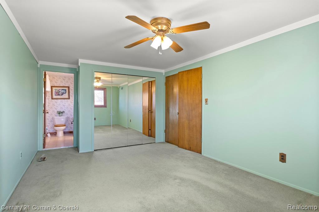21648 Hall Road Woodhaven, MI 48183 - Photo 16 of 28