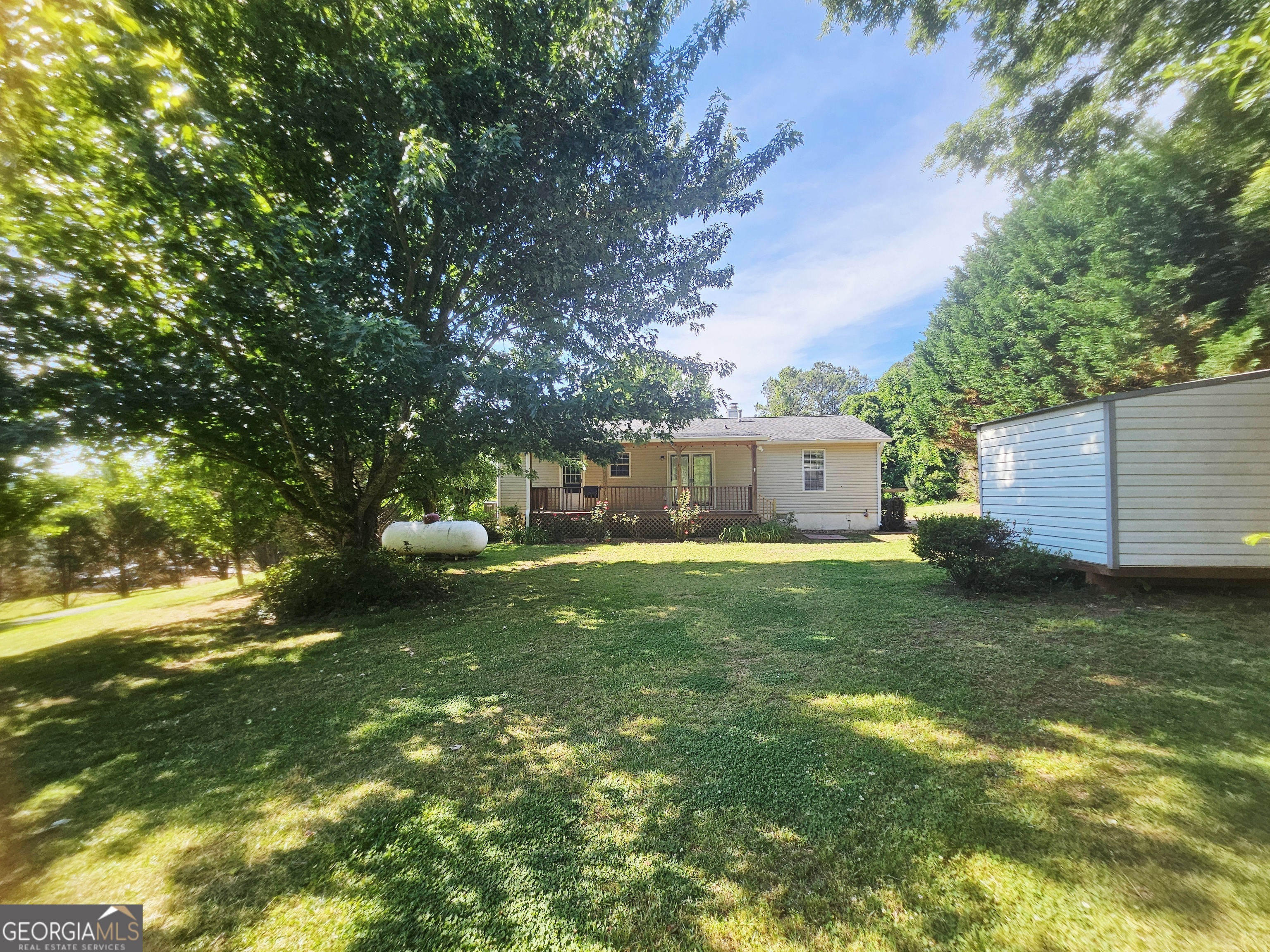 185 Dunson Shoals Road Franklin, GA 30217 - Photo 22 of 30