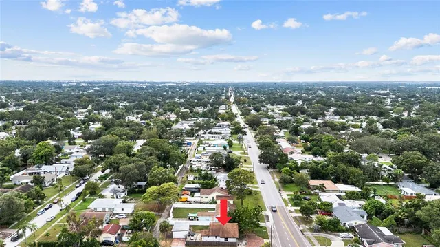 $2,995 | 4920 30th Avenue North, St. Petersburg, FL 33710