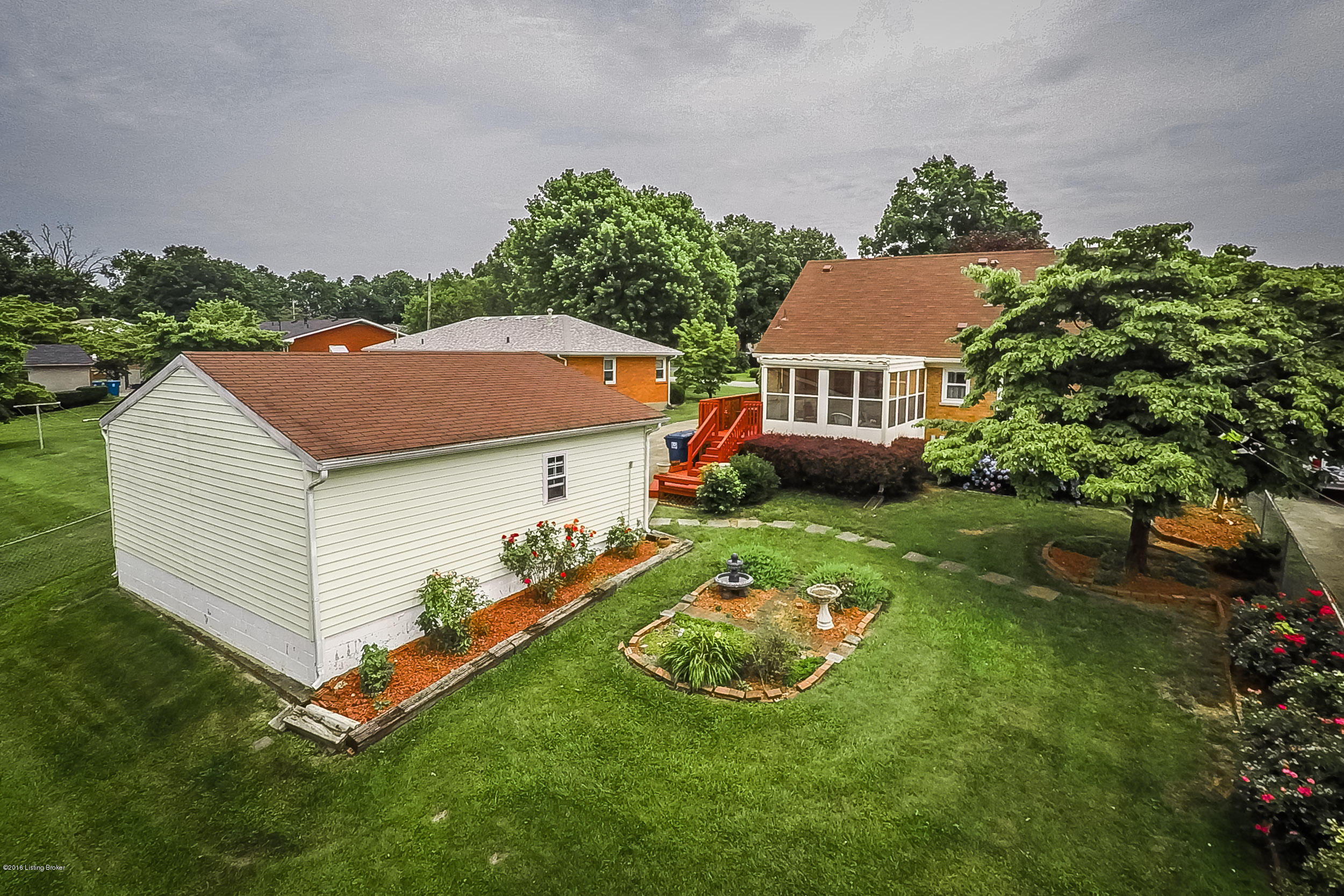 5101 Dee Road Louisville, KY 40219 - Photo 48 of 50 101 Dee Rd-04