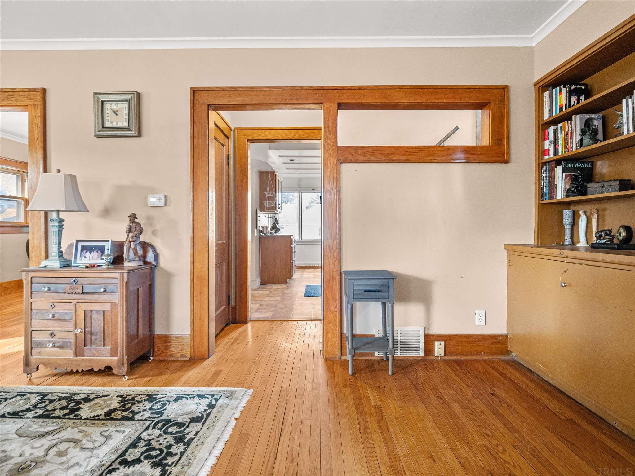 2409 Terrace Road Fort Wayne, IN 46805 - Photo 13 of 36