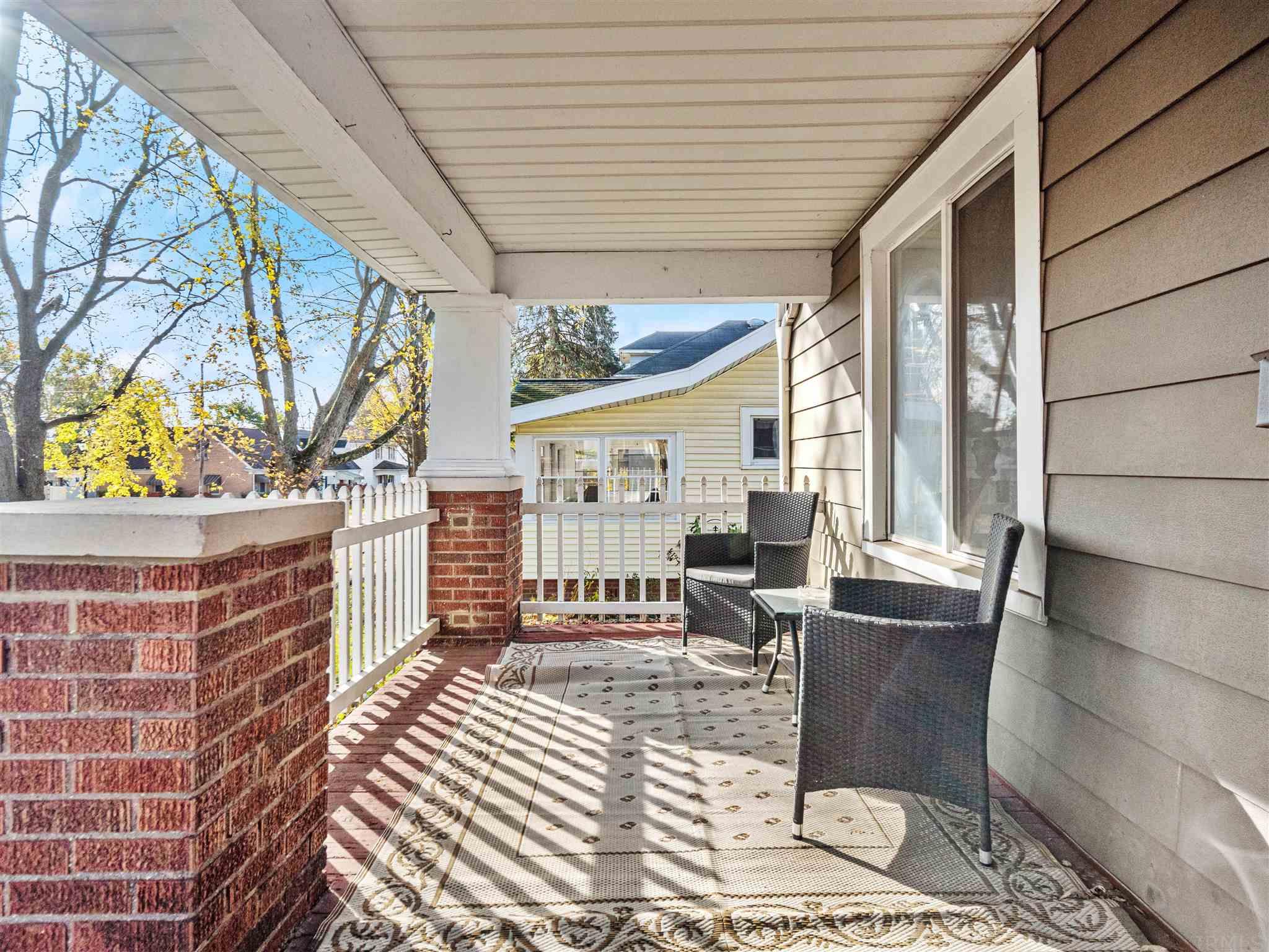 2409 Terrace Road Fort Wayne, IN 46805 - Photo 6 of 36