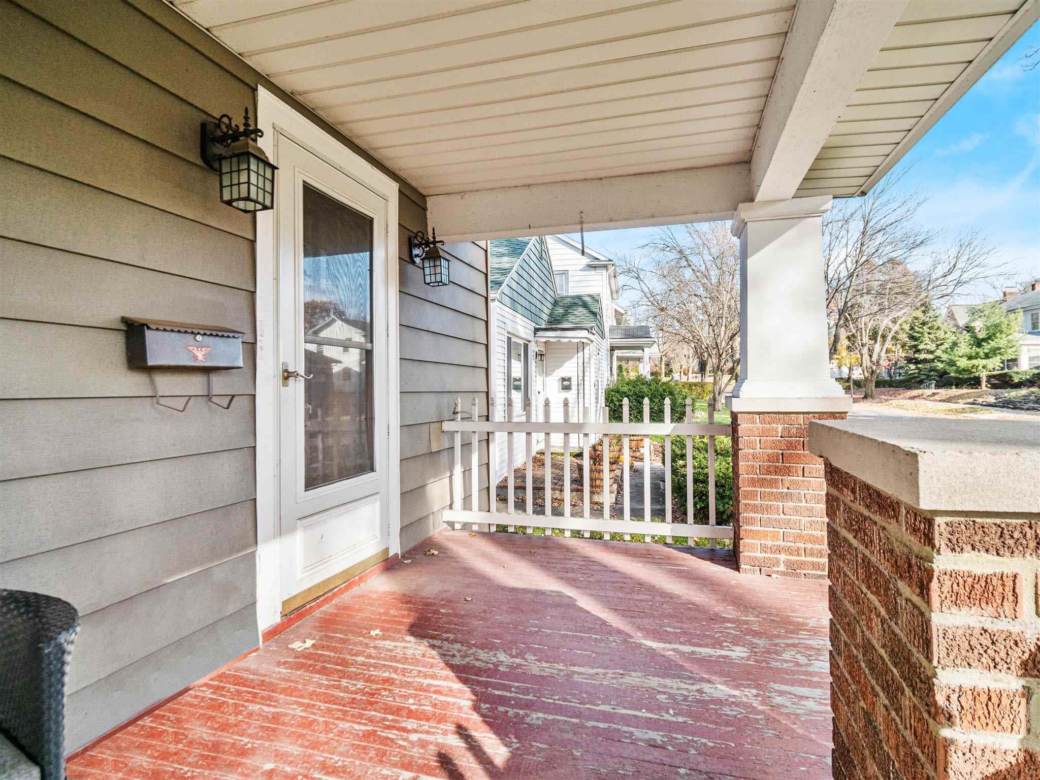 2409 Terrace Road Fort Wayne, IN 46805 - Photo 7 of 36