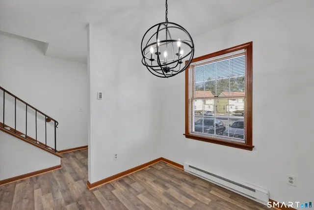 $159,900 | 268 Hartford Turnpike, Unit E5, Tolland, CT 06084