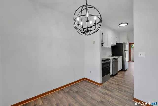 $159,900 | 268 Hartford Turnpike, Unit E5, Tolland, CT 06084