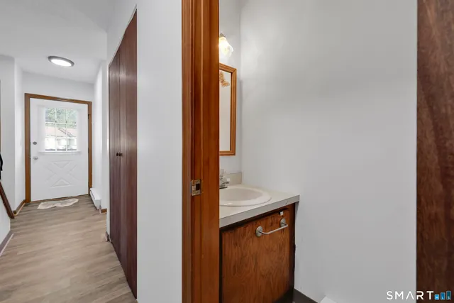 $159,900 | 268 Hartford Turnpike, Unit E5, Tolland, CT 06084