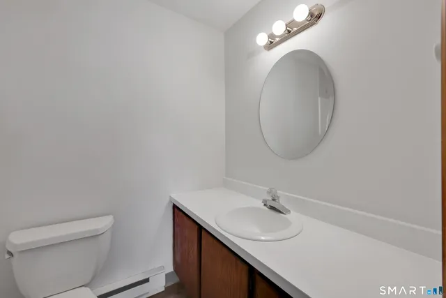 $159,900 | 268 Hartford Turnpike, Unit E5, Tolland, CT 06084