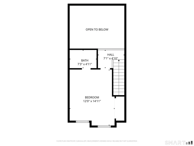 $159,900 | 268 Hartford Turnpike, Unit E5, Tolland, CT 06084