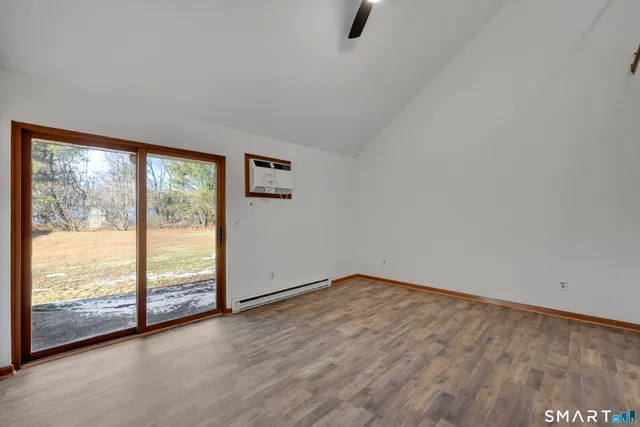 $159,900 | 268 Hartford Turnpike, Unit E5, Tolland, CT 06084