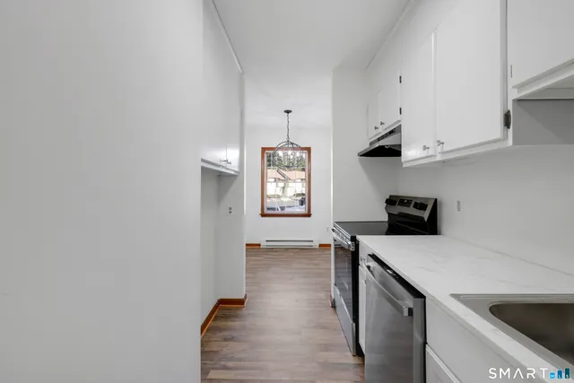 $159,900 | 268 Hartford Turnpike, Unit E5, Tolland, CT 06084