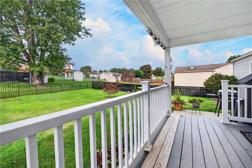 40 Fosterville Road Greensburg, PA 15601 - Photo 21 of 28 Gallery Image 21