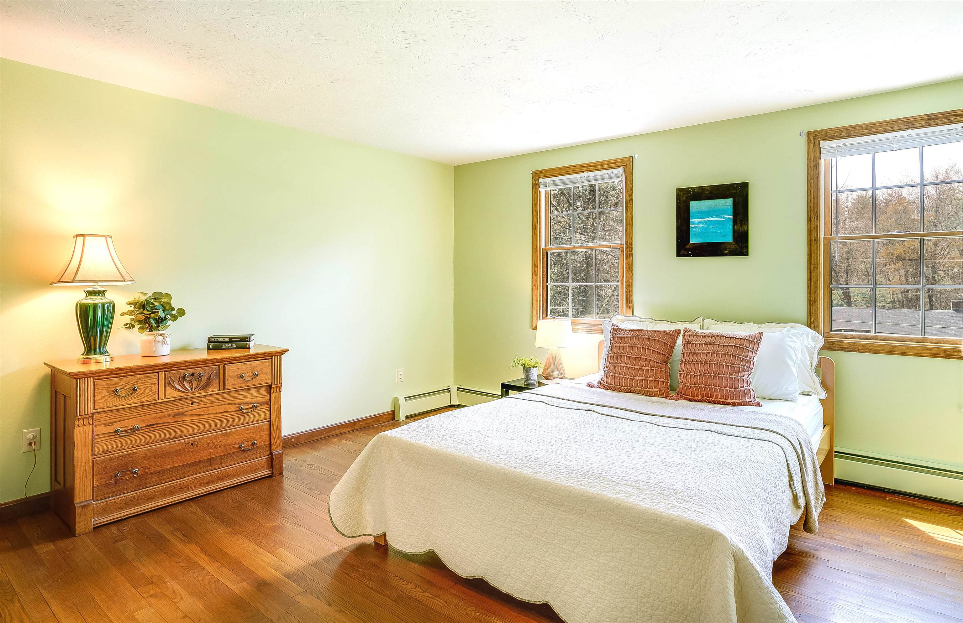 11 Brook Road Amherst, NH 03031 - Photo 21 of 37