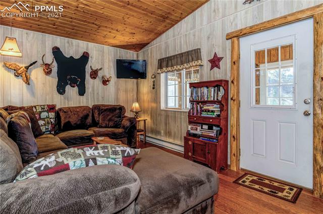 227 Beaver Pond Road Divide, CO 80814 - Photo 4 of 30 Gallery Image 4
