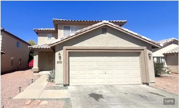 $1,690 | 12112 West Dahlia Drive, El Mirage, AZ 85335