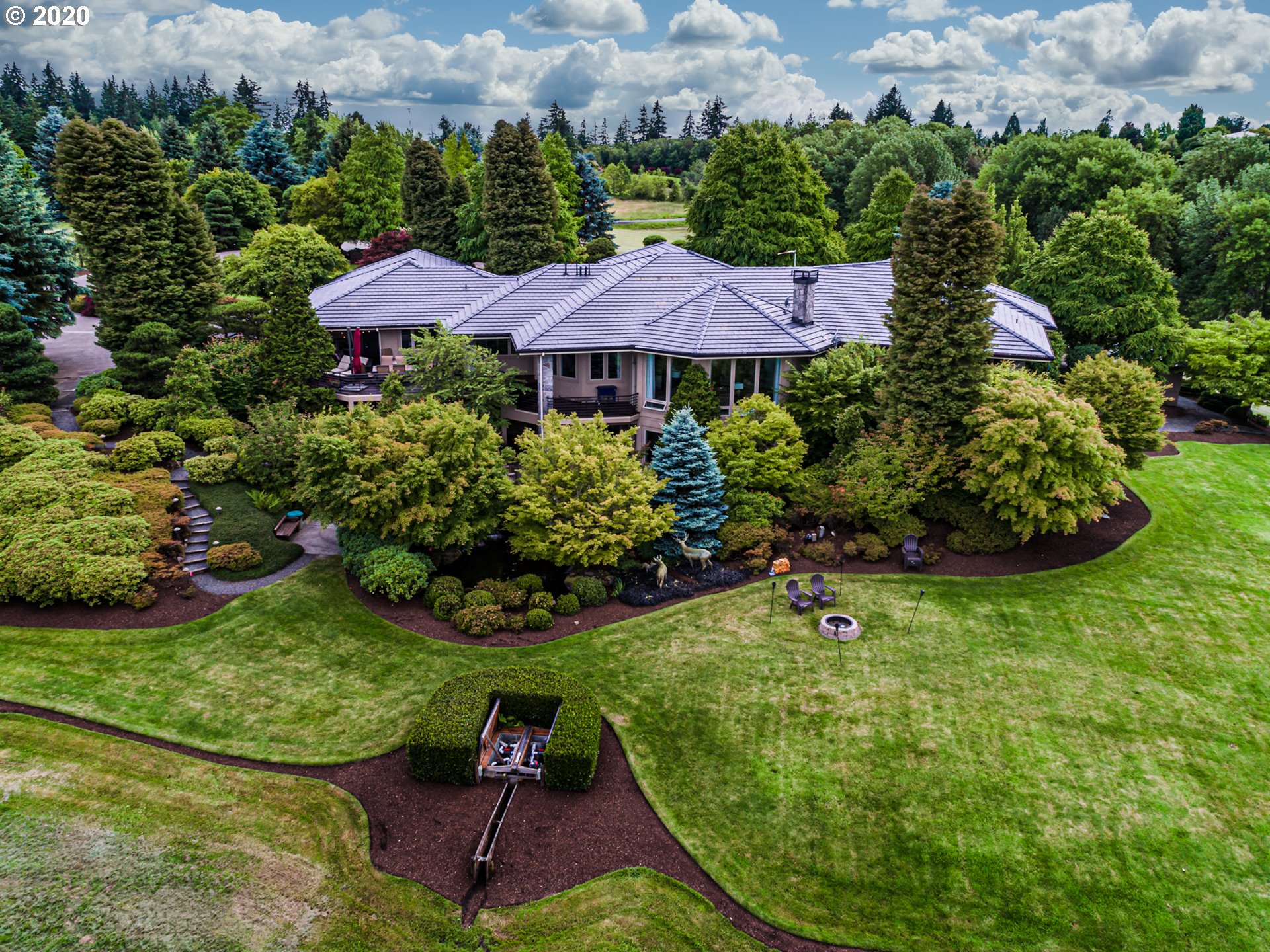 20917 Northwest 11th Court Ridgefield, WA 98642 - Photo 22 of 28 Gallery Image 22