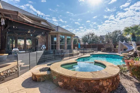 $1,025,000 | 4701 Parkside Drive, Frisco, TX 75034