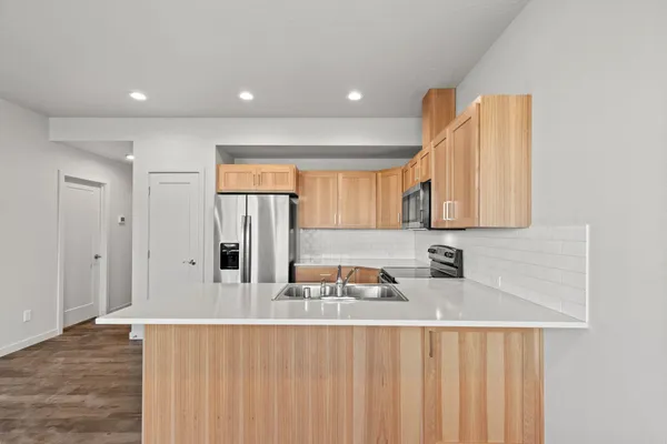 $640,000 | 211 North Woodlawn Lane, Spokane Valley, WA 99216