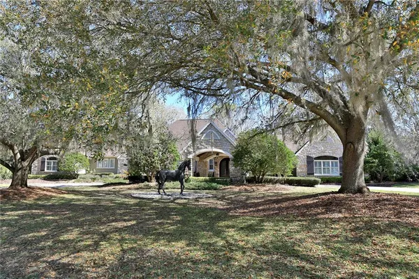 $2,500,000 | 7963 Southeast 12th Circle, Ocala, FL 34480