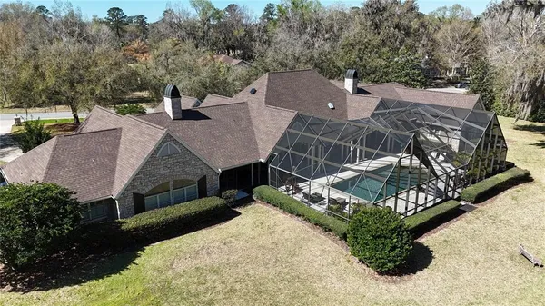 $2,500,000 | 7963 Southeast 12th Circle, Ocala, FL 34480