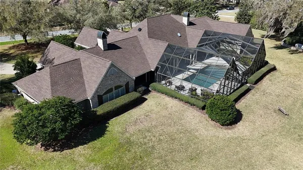 $2,500,000 | 7963 Southeast 12th Circle, Ocala, FL 34480