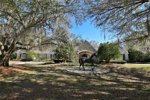 $2,500,000 | 7963 Southeast 12th Circle, Ocala, FL 34480