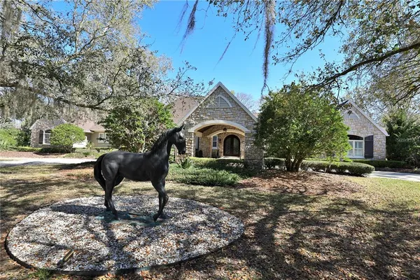 $2,500,000 | 7963 Southeast 12th Circle, Ocala, FL 34480