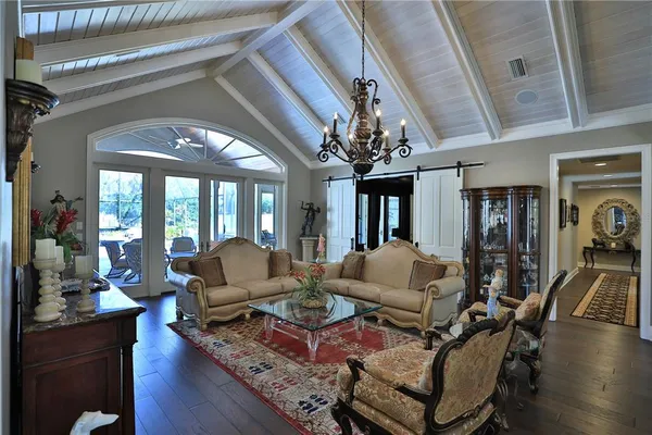 $2,500,000 | 7963 Southeast 12th Circle, Ocala, FL 34480