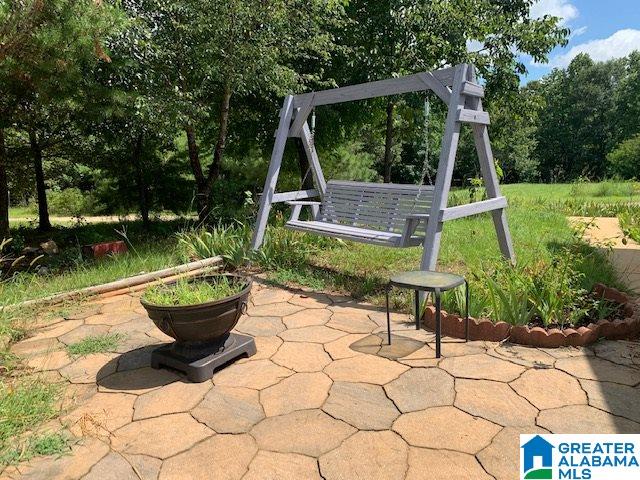 427 Mitchell Young Farm Road West Blocton, AL 35184 - Photo 2 of 12